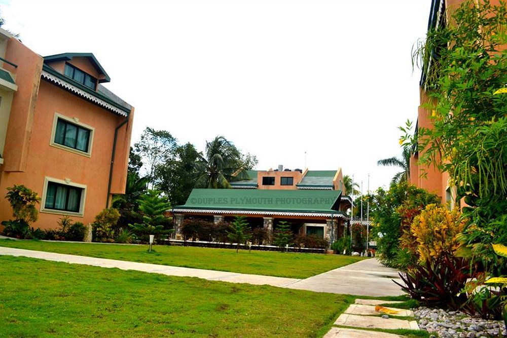Hotel La Cretonne Les Cayes Exterior photo