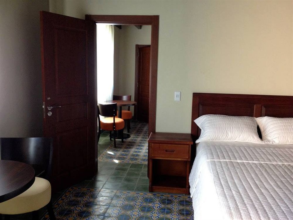 Hotel La Cretonne Les Cayes Exterior photo