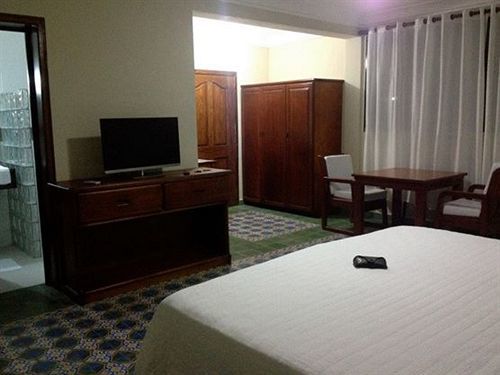 Hotel La Cretonne Les Cayes Exterior photo