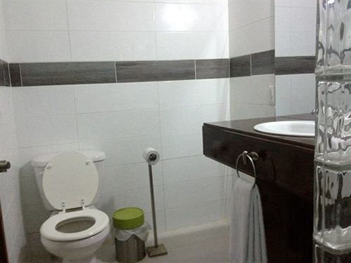 Hotel La Cretonne Les Cayes Exterior photo