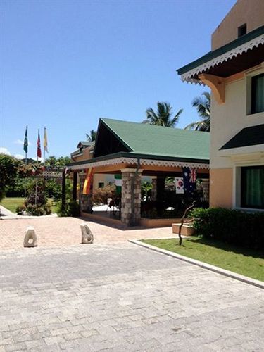 Hotel La Cretonne Les Cayes Exterior photo