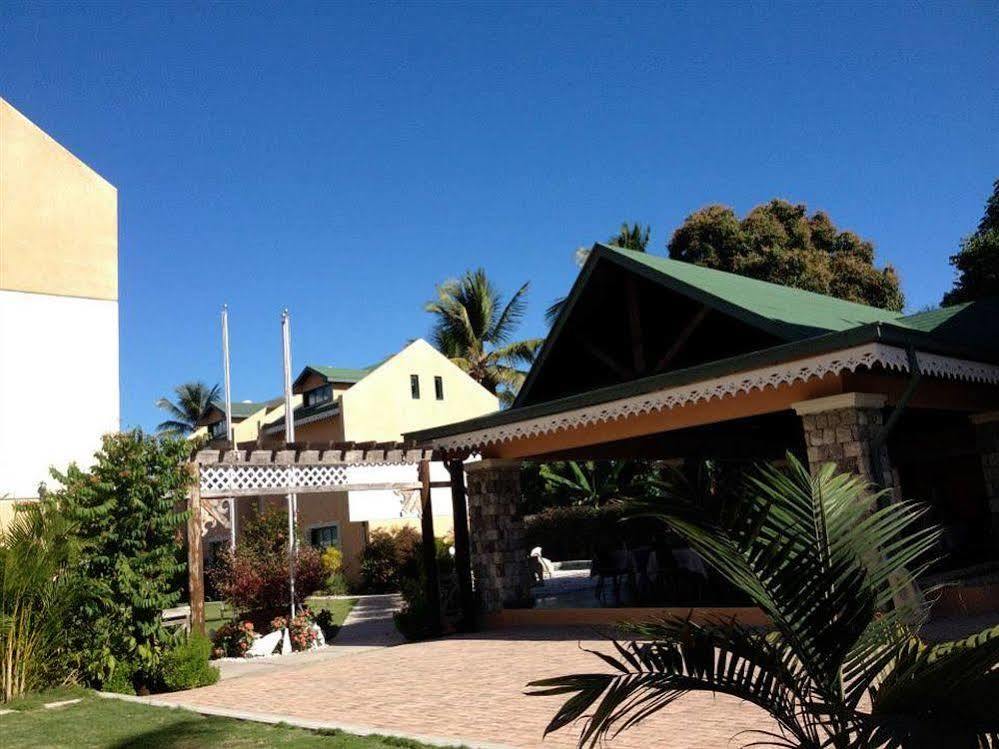 Hotel La Cretonne Les Cayes Exterior photo